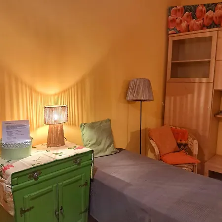 Il Vecchio Mulino *
