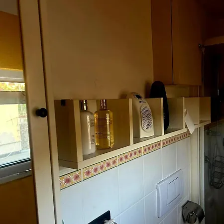 Il Vecchio Mulino * Genova