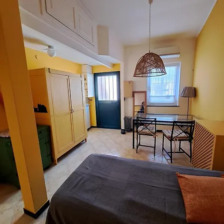 Il Vecchio Mulino