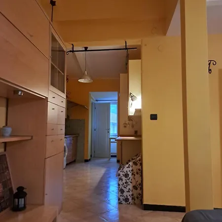 Lejlighed Il Vecchio Mulino Genova